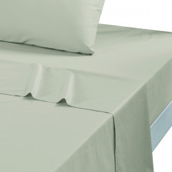 Простыня Valtery "PRC-53", 160x220, сатин (PRC-53-1779)