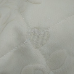 Покрывало Tango (Танго) &quot;Jacqueline&quot;, 230x250, микрофибра (FX6681-2 код2148-BR)