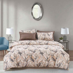 Постельное белье Tango (Танго), евро, микросатин (DF03-91 код1069)