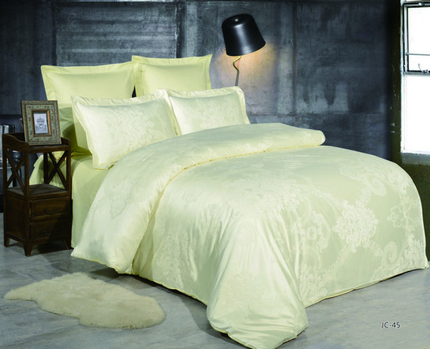 Постельное белье Valtery "JC-45", 2-спальный, сатин (JC-45-1251)