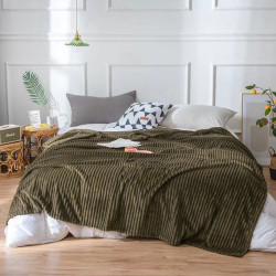 Плед Tango (Танго), 150x200, фланель (ST1520-22 Код3044)