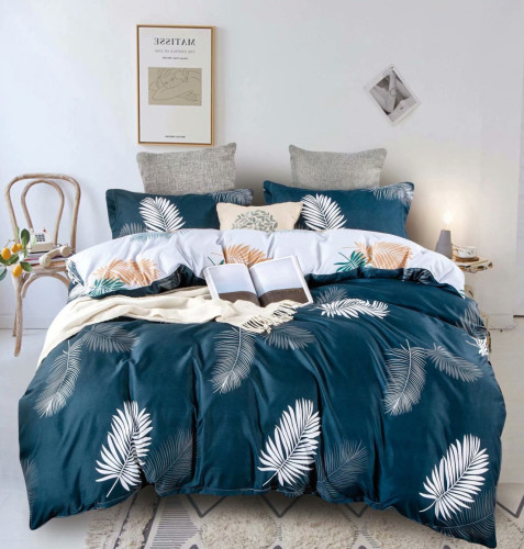 Постельное белье Tango (Танго), 1.5-спальный, микросатин (DF01-420 код1110)