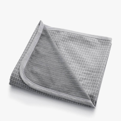 Плед Arya Home "Bergamo", 150x200, хлопок (8680943069917)