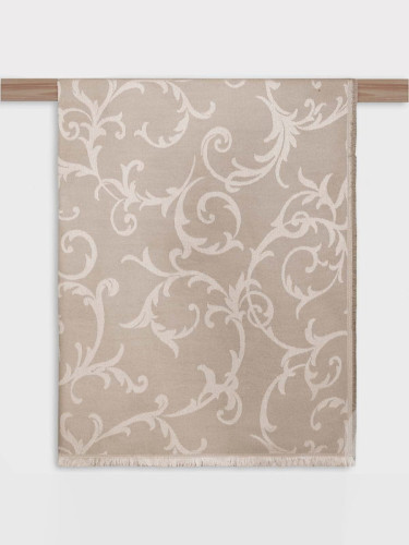 Плед Arya Home "Sanita", 130x170, вискоза (8680943100818)