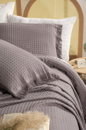 Плед Arya Home "Summer", 220x240, хлопок (8680943225405)