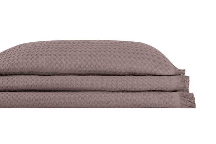 Плед Arya Home "Summer", 220x240, хлопок (8680943225405)