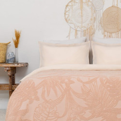 Покрывало Arya Home &quot;Botanical Garden&quot;, 200x220, хлопок (8680943110282)