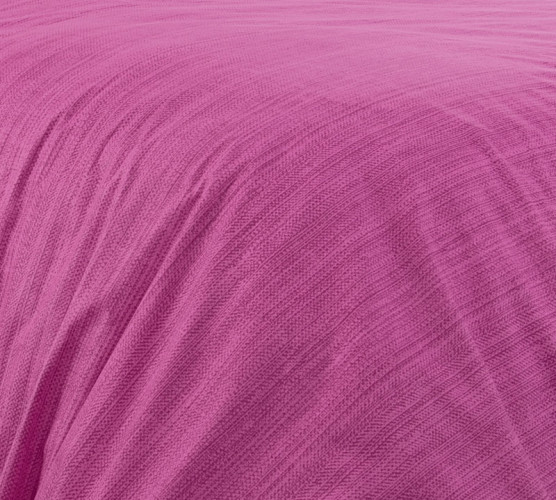 Постельное белье Королевское искушение (Текс-Дизайн) "Яркая астра", евро, перкаль (4210ПН1983ЯА)