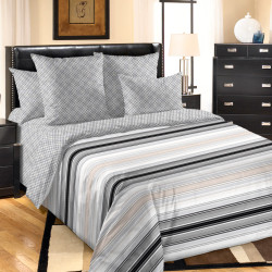 Постельное белье Королевское искушение (Текс-Дизайн) "Инфант 1", 1.5-спальный, перкаль (1250ПН203661)