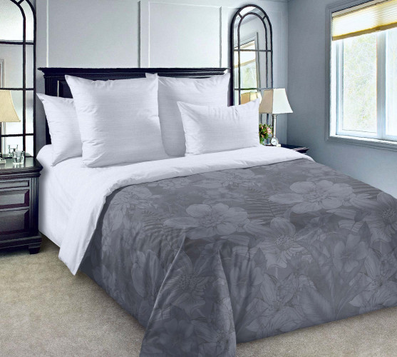 Постельное белье Королевское искушение (Текс-Дизайн) "Таинственный остров 1", семейный, перкаль (6250ПН209871)