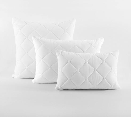 Подушка Comfort Life (Текс-Дизайн), 50x70, трикотаж, лебяжий пух (Под5070ВоЛп)