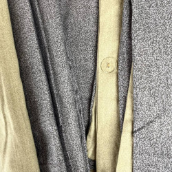 Постельное белье Valtery "C-1011", 2-спальный, сатин (C-1011-1251)