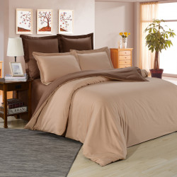 Постельное белье Valtery "LS-03", 2-спальный, сатин (LS-03-1251)