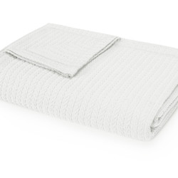 Плед-покрывало Valtery, 200x230 (PPKM-9867)