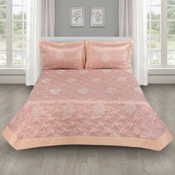 Покрывало Valtery &quot;PNJC&quot;, 230x250, сатин (PNJC-75-1275)