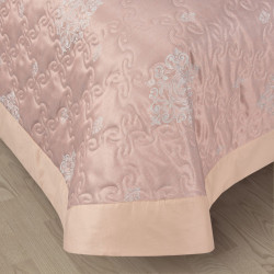 Покрывало Valtery &quot;PNJC&quot;, 230x250, сатин (PNJC-75-1275)