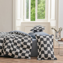 Постельное белье Tango (Танго), 1.5-спальный, микросатин (DF01-478 код1110)