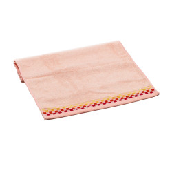 Полотенце Valtery "DDWX043BT-P968", 34x72, махровая ткань (DDWX043BT-P968-2056)