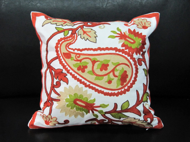 Наволочка Декоративное Tango (Танго), 45x45, 1 шт (7034-34)