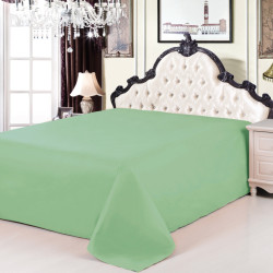 Простыня Valtery "PRC-26", 240x260, сатин (PRC-26-1782)