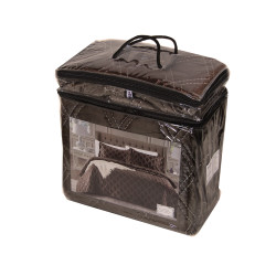 Покрывало Tango (Танго) &quot;Baccara&quot;, 240x260, велюр (BAC2426-09 код2329)