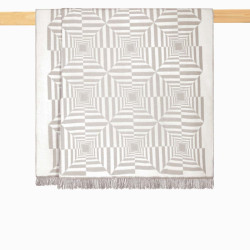 Плед Arya Home, 150x200 (TRK111300021577)