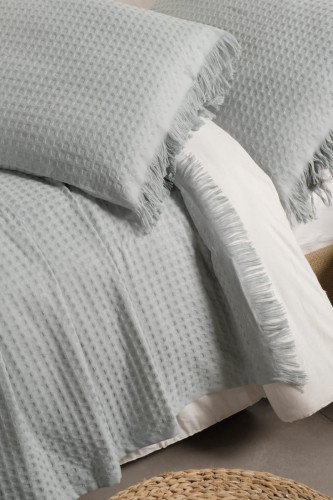 Плед Arya Home "Summer", 220x240, хлопок (8680943225009)