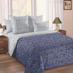 Постельное белье Королевское искушение (Текс-Дизайн) &quot;Фольклор 1&quot;, 1.5-спальный, перкаль (1250ПН209151)