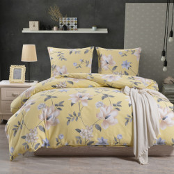 Постельное белье Valtery "CL-404", 2-спальный, сатин (CL-404-1251)