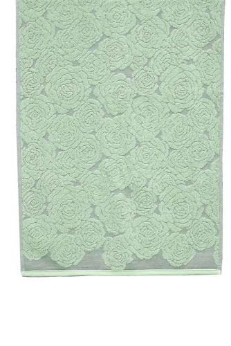 Полотенце Arya Home "Rosy", для лица и рук, 50x90, махровая ткань (8680943211163)