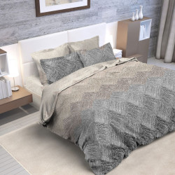 Постельное белье Valtery "9499-1", 1.5-спальный, бязь (9499-1-1249)