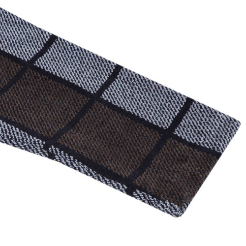 Халат мужской Arya Home "Zena", S, бархат (8680943093097)