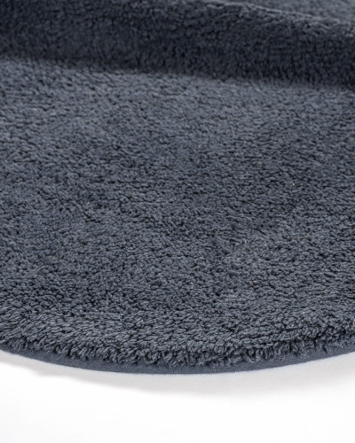 Коврик Arya Home "Rick", для ванной, 46x87, хлопок (8680943228130)