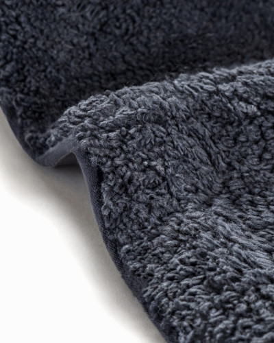 Коврик Arya Home "Rick", для ванной, 46x87, хлопок (8680943228130)