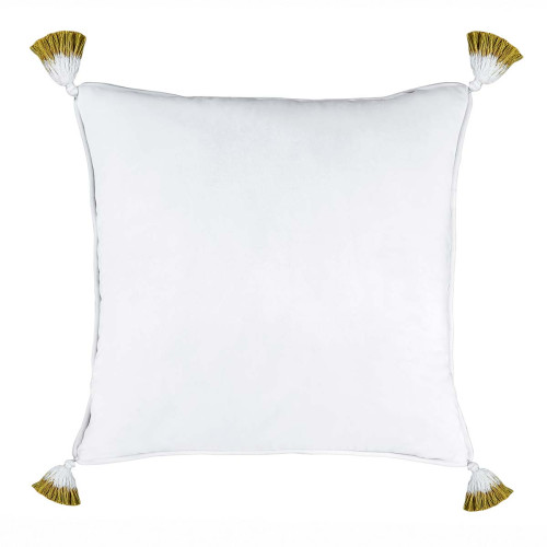 Наволочка {Для дома,Декоративное} Arya Home "Nevala", 45x45, полиэстер, на молнии (8680943083388)