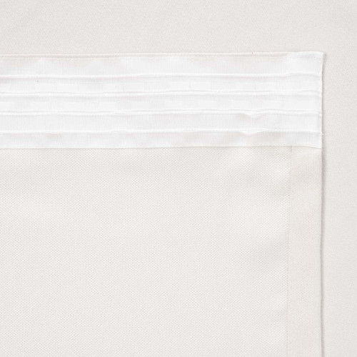 Штора Arya 200X280 подхватом BRILLAR 4