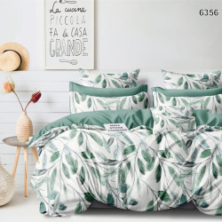 Постельное белье Valtery "AP-140", 1.5-спальный, поплин (AP-140-1249)