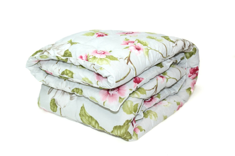 Одеяло  Пиллоу, 140x205, бязь, овечья шерсть (OSHEBK-1680)