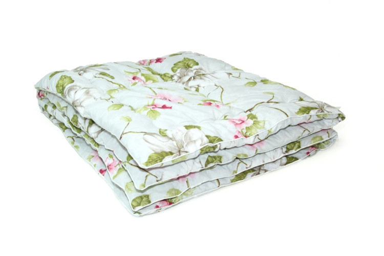 Одеяло  Пиллоу, 140x205, бязь, овечья шерсть (OSHEBK-1680)