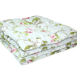 Одеяло  Пиллоу, 140x205, бязь, овечья шерсть (OSHEBK-1680)