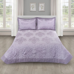 Покрывало Valtery &quot;PNJC&quot;, 230x250, сатин (PNJC-76-1275)