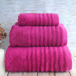 Полотенце Irya &quot;Wella Fusya&quot;, банное, 70x130, махровая ткань (Wella Fusya-1460)