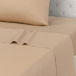 Простыня Valtery &quot;PRC-42&quot;, 200x220, сатин (PRC-42-1780)