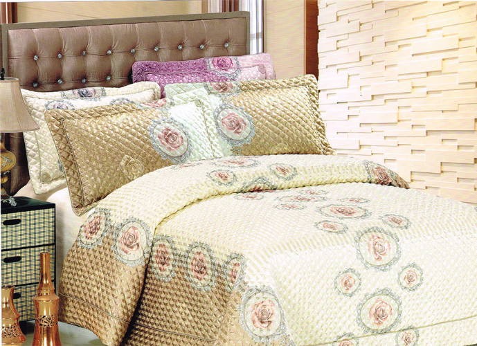 Покрывало Tango (Танго), 230x250, полиэстер (MR2325 код2154)