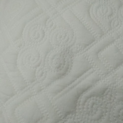 Покрывало Tango (Танго) &quot;Manhattan&quot;, 230x250, микрофибра (MN2325-3 код2147-BR)