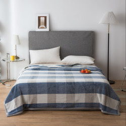 Плед Tango (Танго), 230x250, фланель (MAD2325-16 КОД3050)