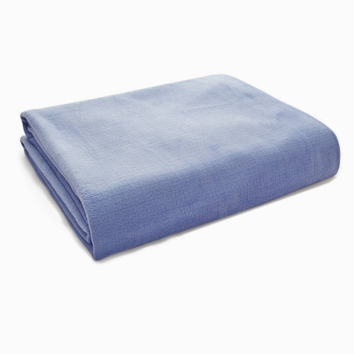 Плед Arya Home "Bergamo", 150x200, хлопок (8680943069955)