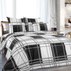 Постельное белье Королевское искушение (Текс-Дизайн) &quot;Шерлок 1&quot;, 2-спальный, перкаль (3200ПН204411)