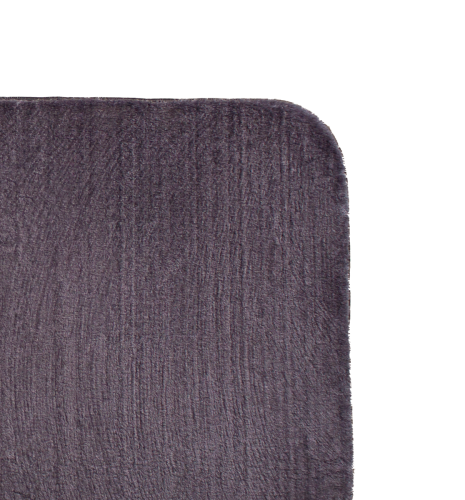 Коврик Arya Home "Arabella", для ванной, 120x160, хлопок (8680943226822)