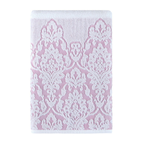 Полотенце Arya Home "Ascod", для лица и рук, 50x90, жаккард (8680943091642)